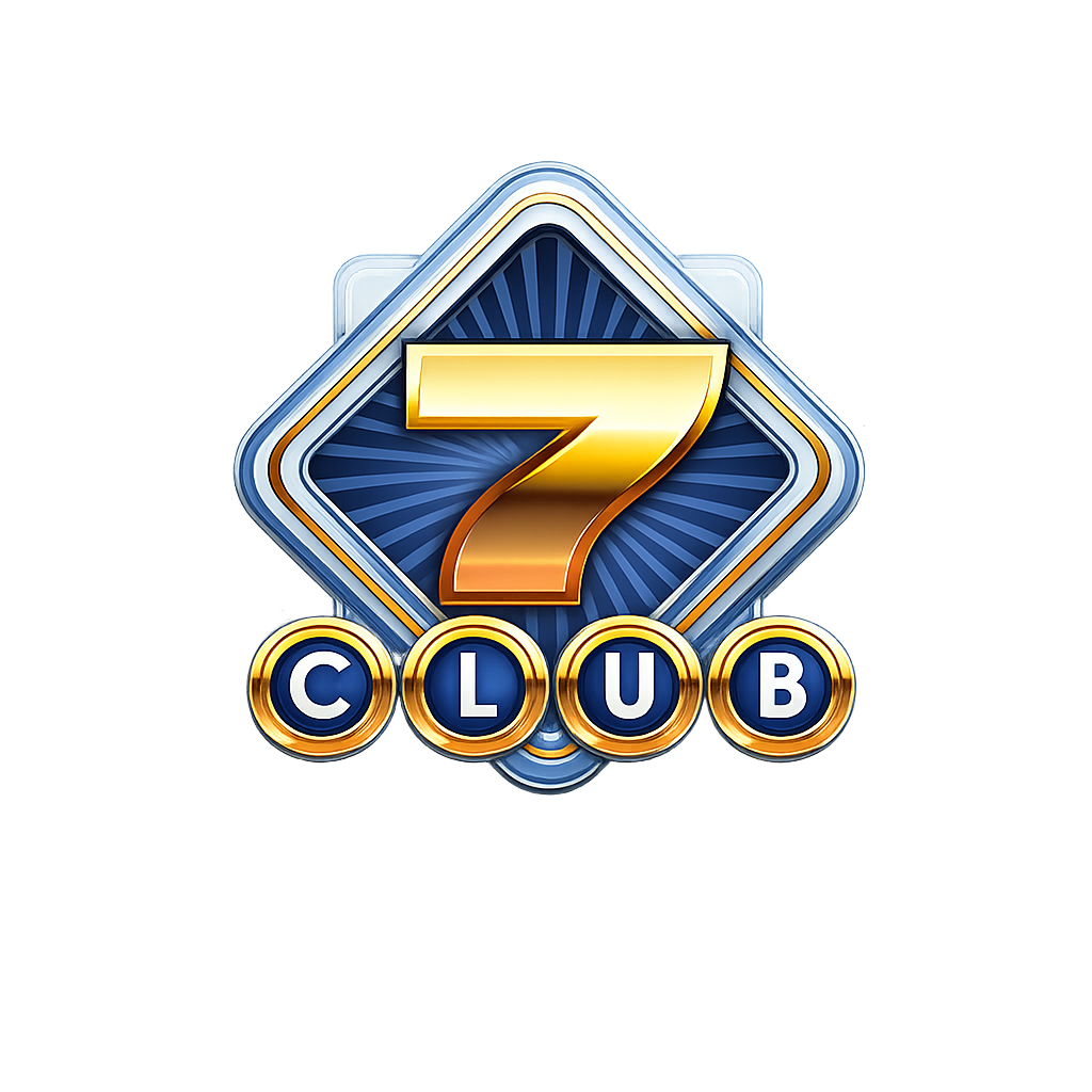 Club7sbet Logo